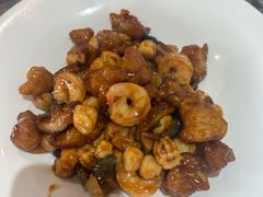 -良师门滨海人家·海鲜·家常菜(滨海城店)
