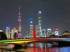 -外滩8号 whisky bar(金延大厦店)