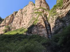 -龙门涧景区
