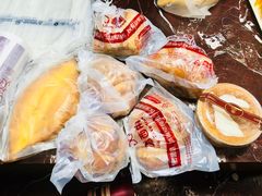 -丁香西饼屋(桂林路店)