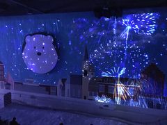 -Mr·Kuma酷么先生雪之乐园