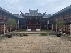 -中国昆曲博物馆