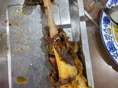 -牛街老爆肚满(亚运村店)