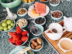 -湖畔居茶楼(湖滨店)