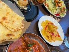 -Shantek象提南亚餐厅&西餐融合Bistro(淮海中路店)