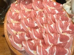 -乐宴·老北京铜火锅(桂庙店)