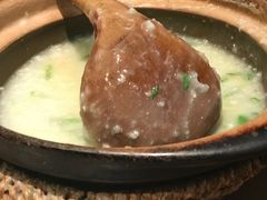 -南拳十三姨·潮汕砂锅粥(世纪金源店)