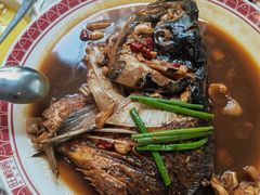 -旺顺阁鱼头泡饼(小红门店)
