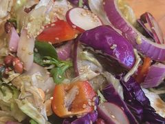 -木屋烧烤(坂田天安云谷店)