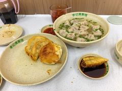 -李记清真馆(打钉巷店)