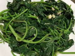 地瓜叶-国味壹号·精品湘菜·宴请佳选(新天地店)