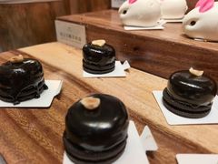 -第六季自助餐厅(北太平庄店)
