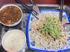 -姚记炒肝店(鼓楼店)