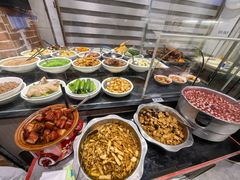 -何记面馆(龙泉山店)