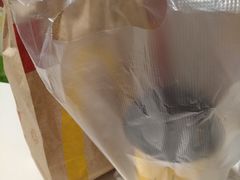 火腿扒麦满分组合-麦当劳(东直门外大街店)