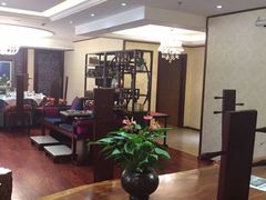 -胶东人家(奥体中心店)