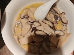 -味上湘菜馆(岳麓山店)