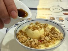 香咖蛋奶-糖潮糖水铺(省府店)