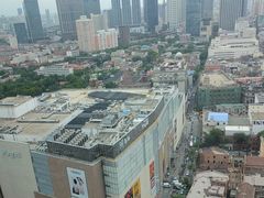 -天河城购物中心