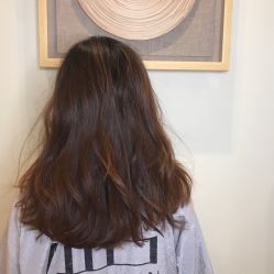 -涩谷· Hair Salon