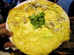 烧蚝煎蛋-烧蠔帮·湛江生蚝(工农店)