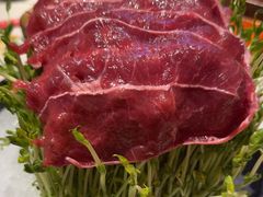 -热火朝天鲜切牛肉火锅(南强街巷店)