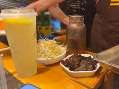 -堂客老火锅(欣阳广场总店)