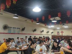 -新洞口小吃(三元二路店)
