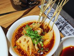没骨头鸡爪-太二酸菜鱼(汕头苏宁广场店)