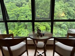 -天明山温泉大酒店