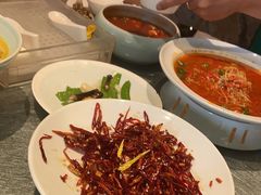 -雀蓝川菜(星悦汇店)