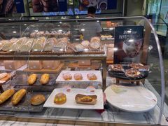 -巴黎贝甜(凯德MALL望京店)