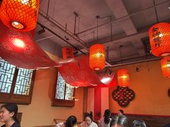 -山四砂锅(太原钟楼街店)