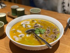 -竹里馆·淮扬菜·功夫茶(老门东店)