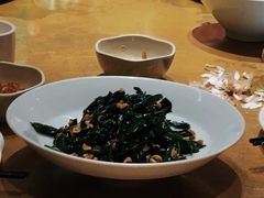-京味斋·烤鸭·北京菜(安贞店)