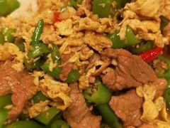 -文三里屯面馆(三里屯店)