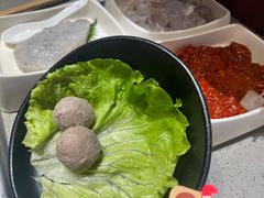 -海底捞火锅(泰安爱琴海店)