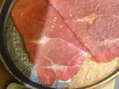 -允辛家·自助泥炉烤肉(九亭店)