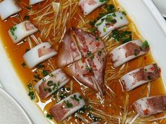 -珍宝海鲜JUMBO Seafood(北京SKP店)