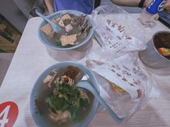 -金原鸭血粉丝汤总店(锁金村店)