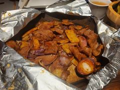 -大鸽饭(岗顶店)