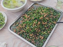 -金水泊山庄·花椒鸡(铁山坪店)