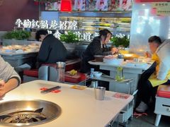 -小龙坎火锅(IFS HOT店)