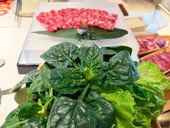 -左庭右院鲜牛肉火锅(新梅广场店)