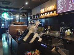 -星巴克(苏州诚品店)