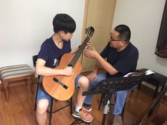 -迷音音乐国际艺术中心(三林店)