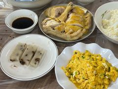 -妈妈的小作坊(陈家镇店)