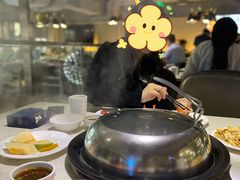 波斯顿龙虾-青蓬蒸汽海鲜·深圳老字号·团建聚会(壹方城店)