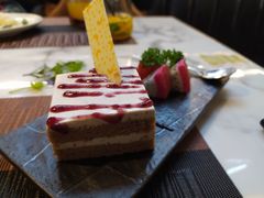 -1874融合西厨·观景餐厅(保利店)