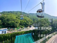 -富斯特索道